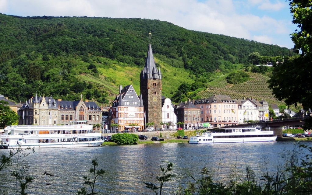 Schönes Hotel An Der Mosel Kurzurlaub an der Mosel - Jetzt Hotels günstig buchen!